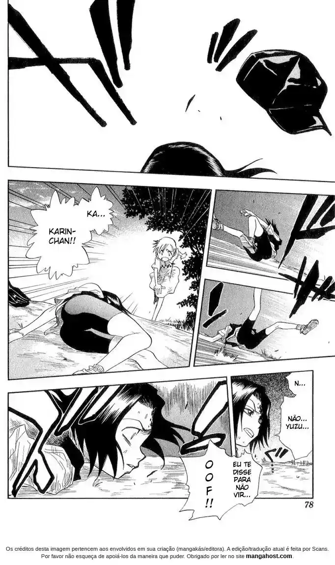 Read Bleach pt_BR Manga Online