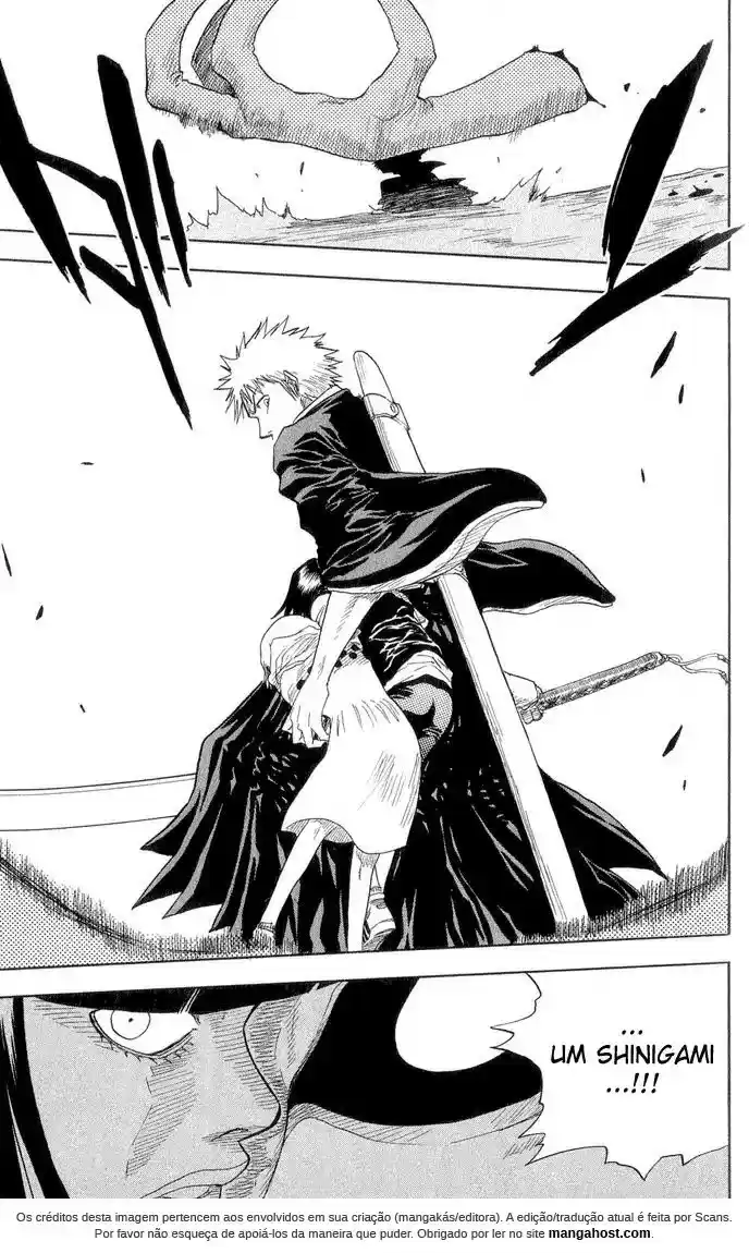 Read Bleach pt_BR Manga Online