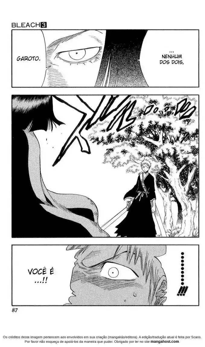 Read Bleach pt_BR Manga Online