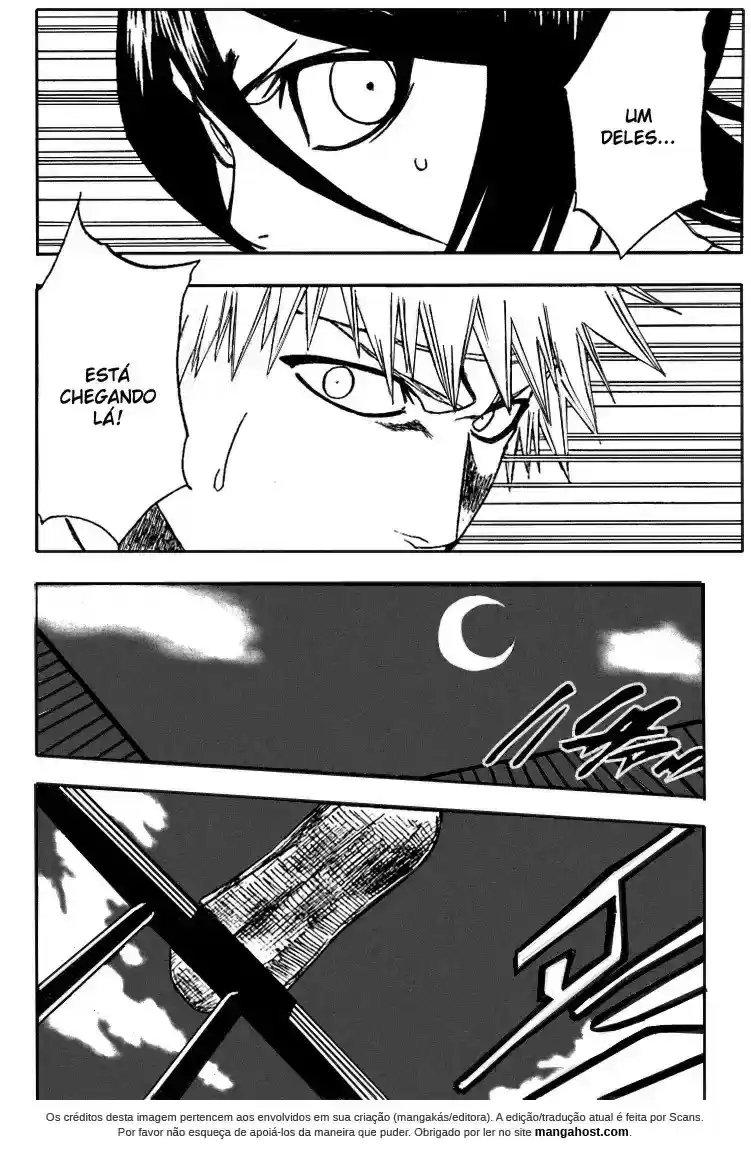 Read Bleach pt_BR Manga Online