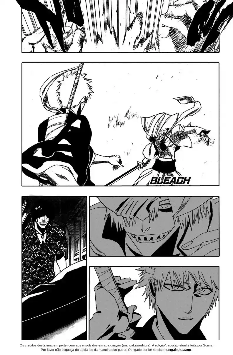 Read Bleach pt_BR Manga Online