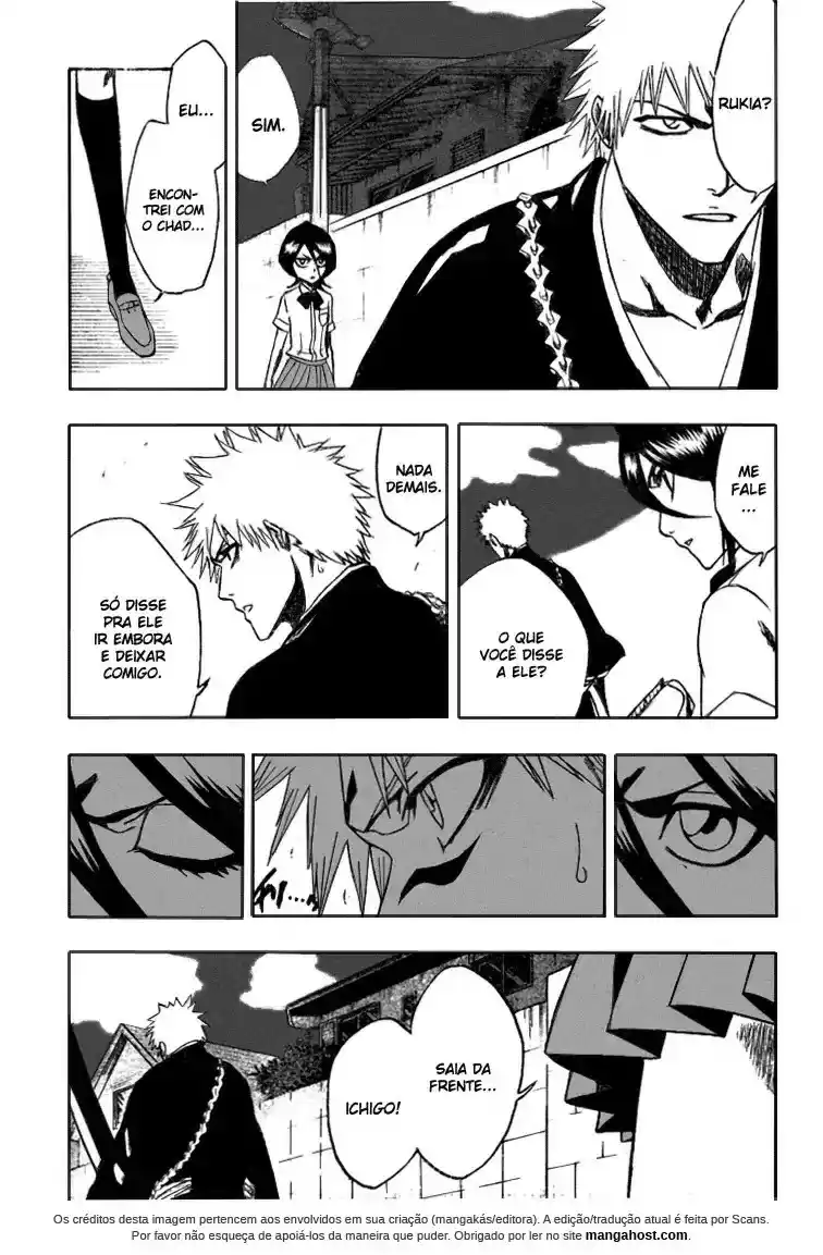 Read Bleach pt_BR Manga Online