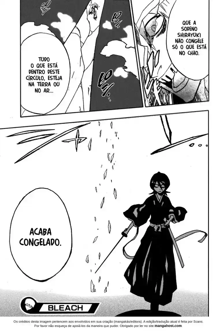 Read Bleach pt_BR Manga Online