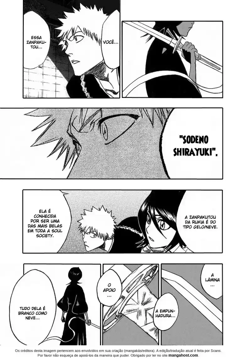 Read Bleach pt_BR Manga Online