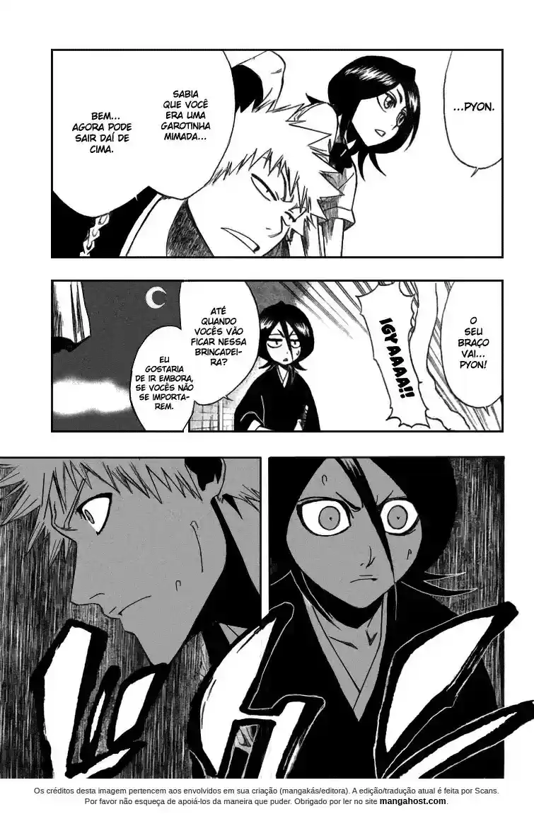 Read Bleach pt_BR Manga Online