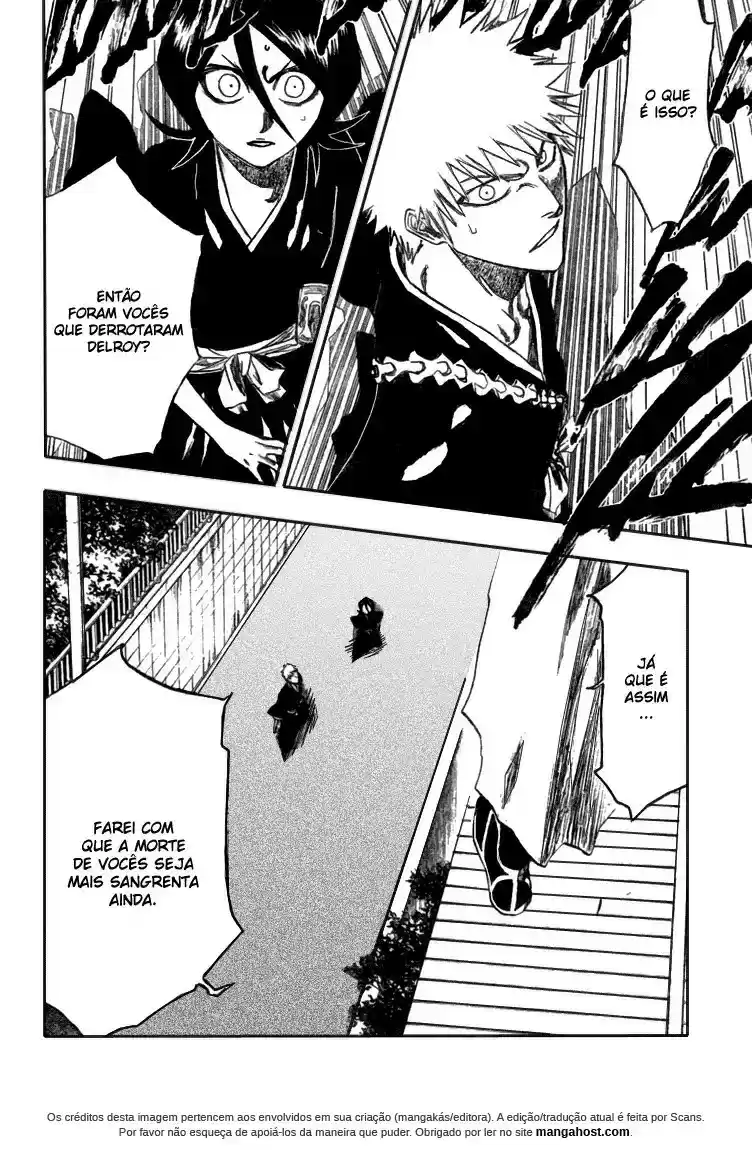 Read Bleach pt_BR Manga Online