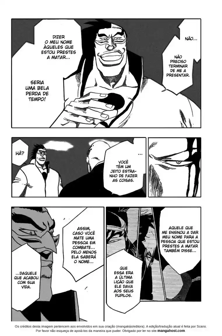 Read Bleach pt_BR Manga Online