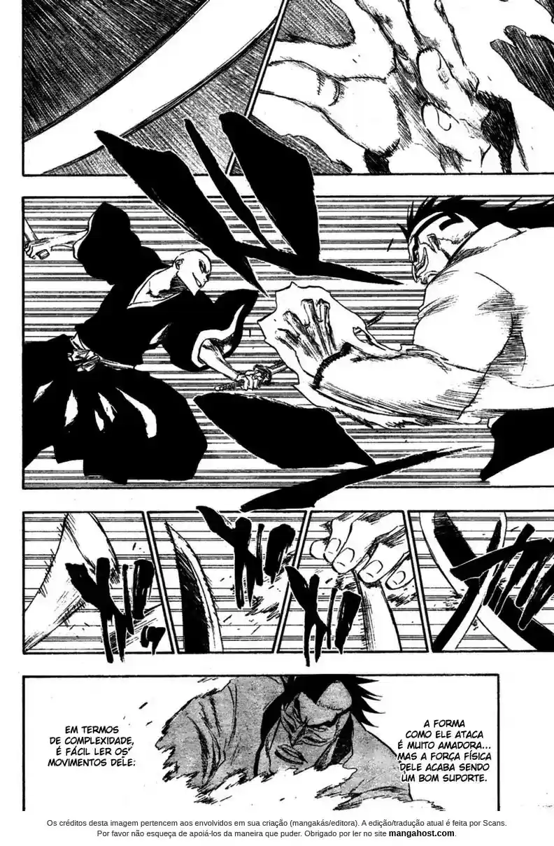 Read Bleach pt_BR Manga Online