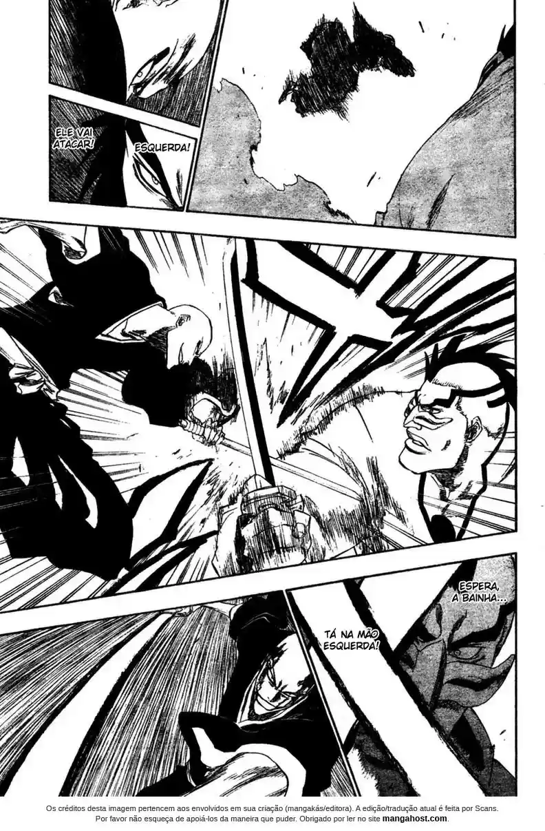 Read Bleach pt_BR Manga Online