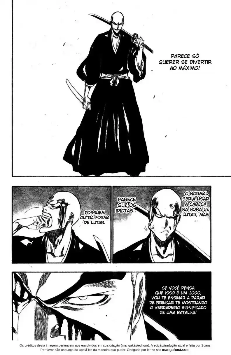 Read Bleach pt_BR Manga Online