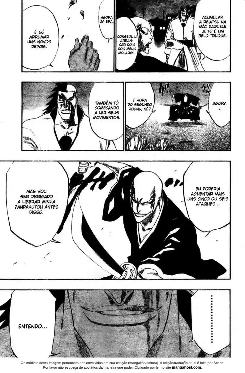 Read Bleach pt_BR Manga Online