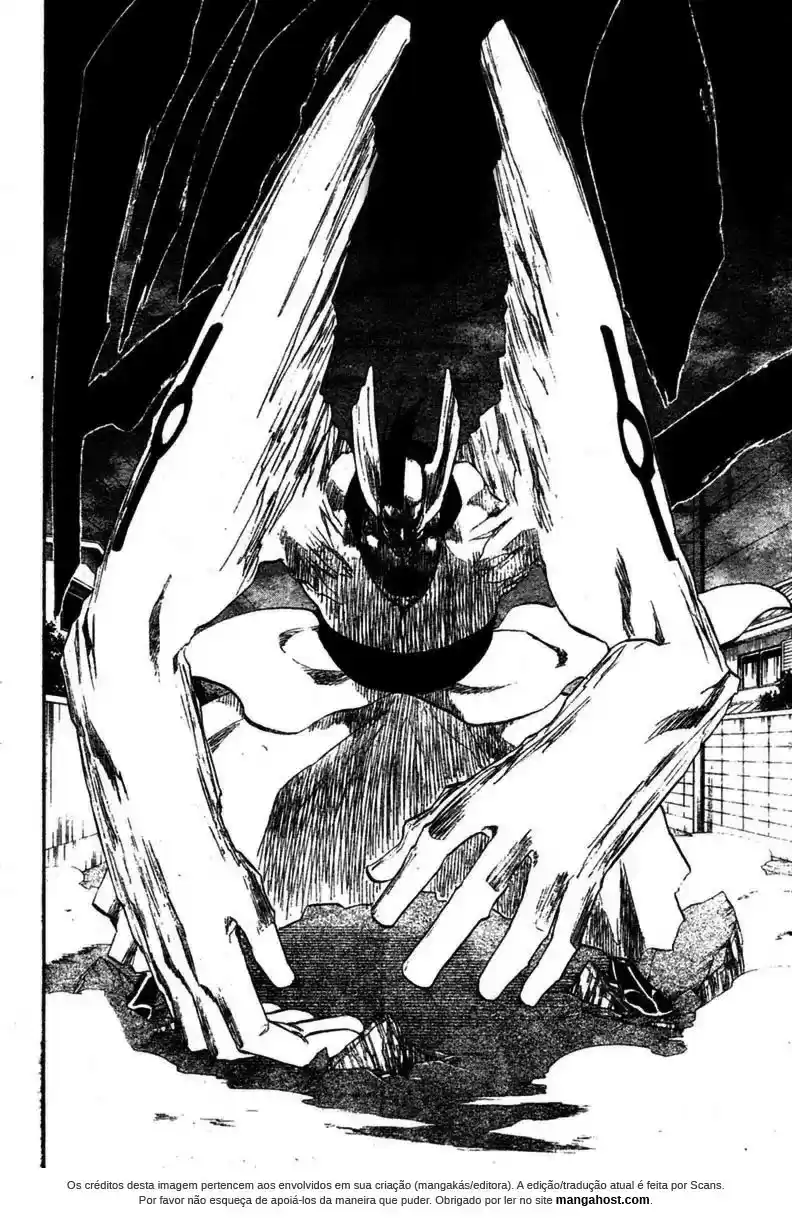 Read Bleach pt_BR Manga Online