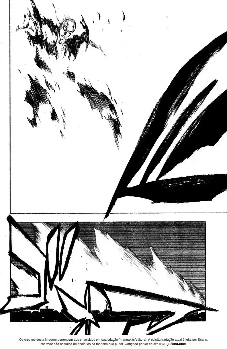 Read Bleach pt_BR Manga Online