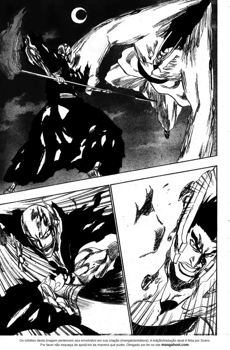 Read Bleach pt_BR Manga Online