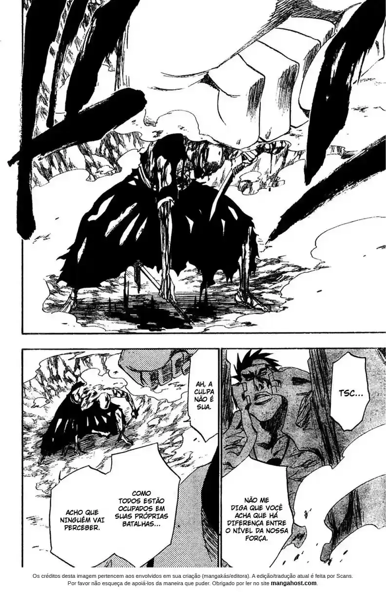 Read Bleach pt_BR Manga Online