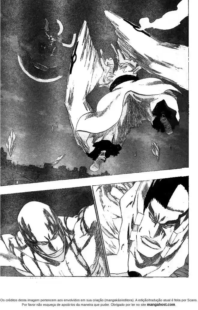 Read Bleach pt_BR Manga Online
