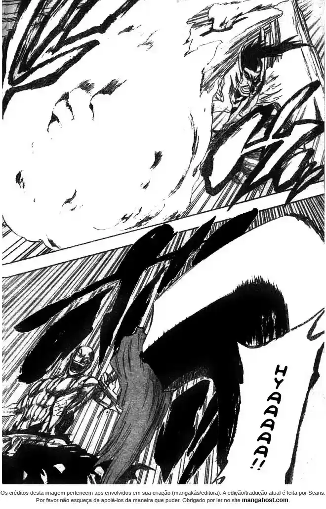 Read Bleach pt_BR Manga Online