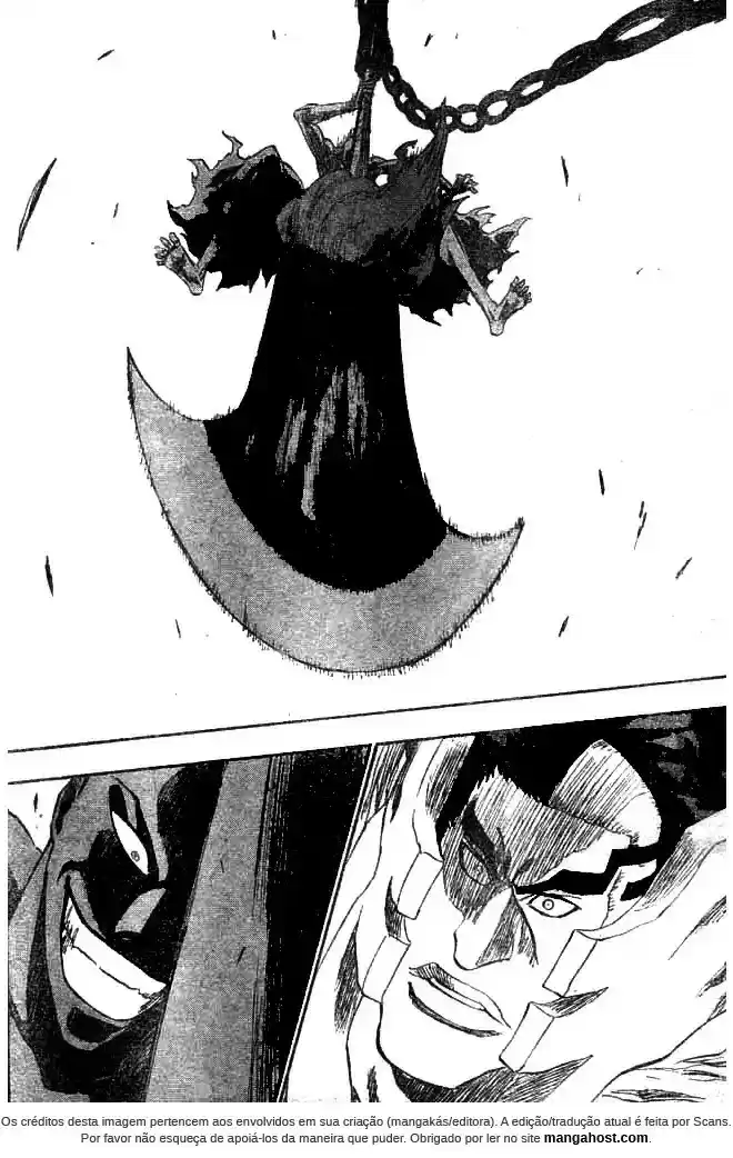 Read Bleach pt_BR Manga Online