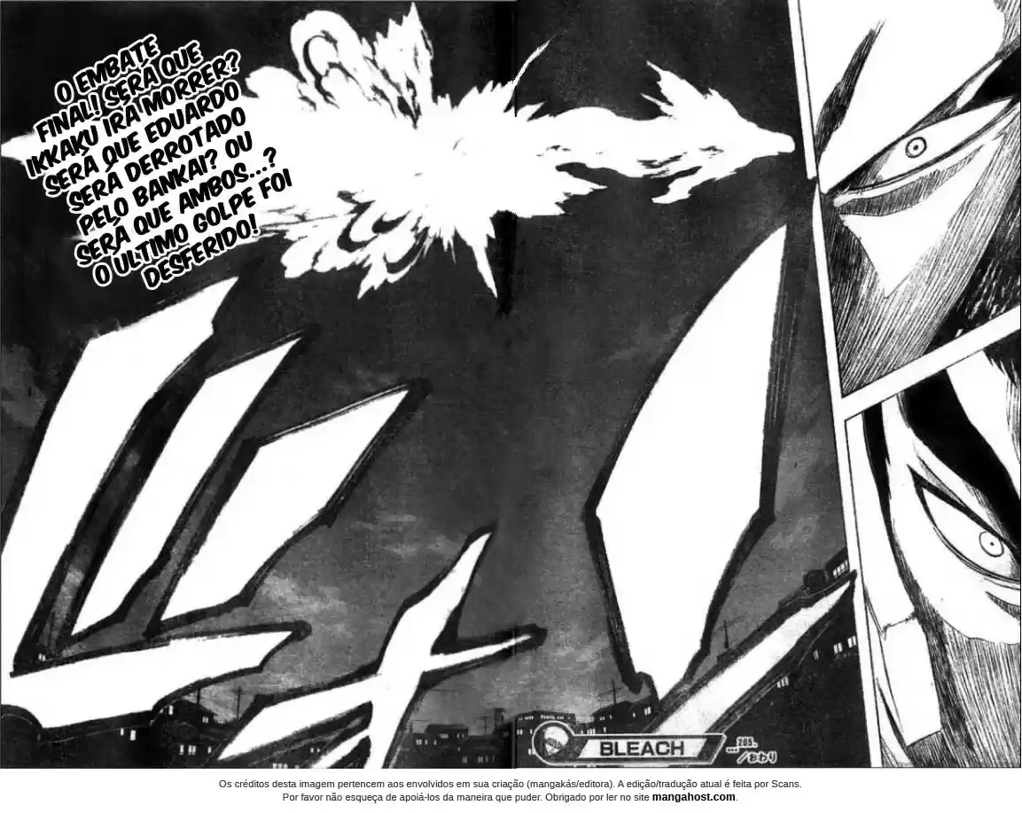 Read Bleach pt_BR Manga Online