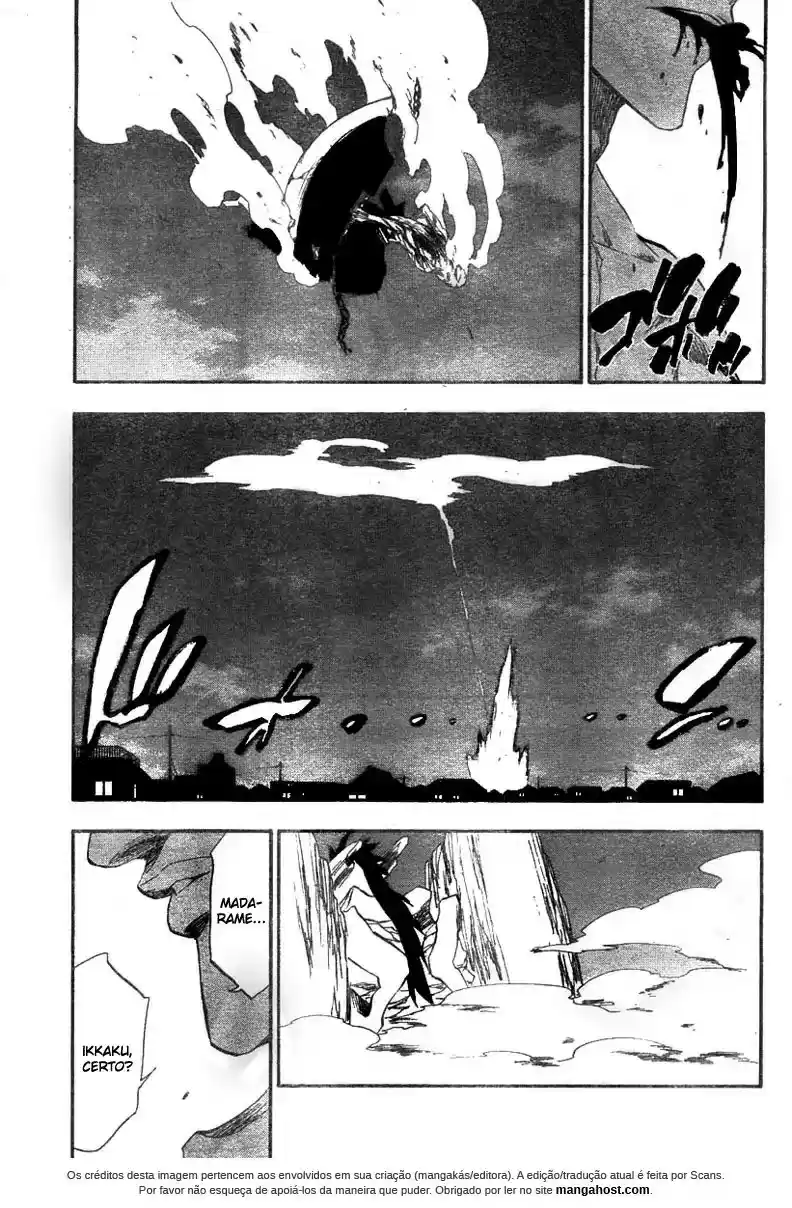 Read Bleach pt_BR Manga Online