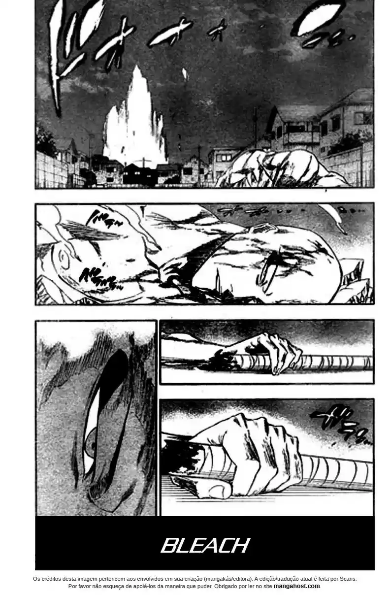 Read Bleach pt_BR Manga Online