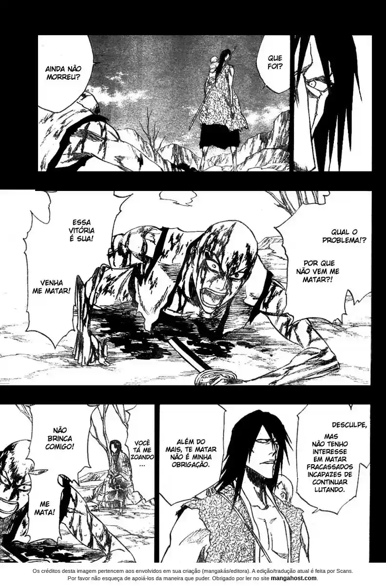 Read Bleach pt_BR Manga Online