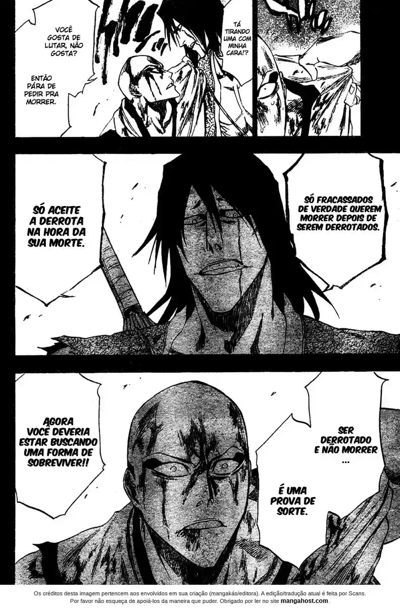Read Bleach pt_BR Manga Online