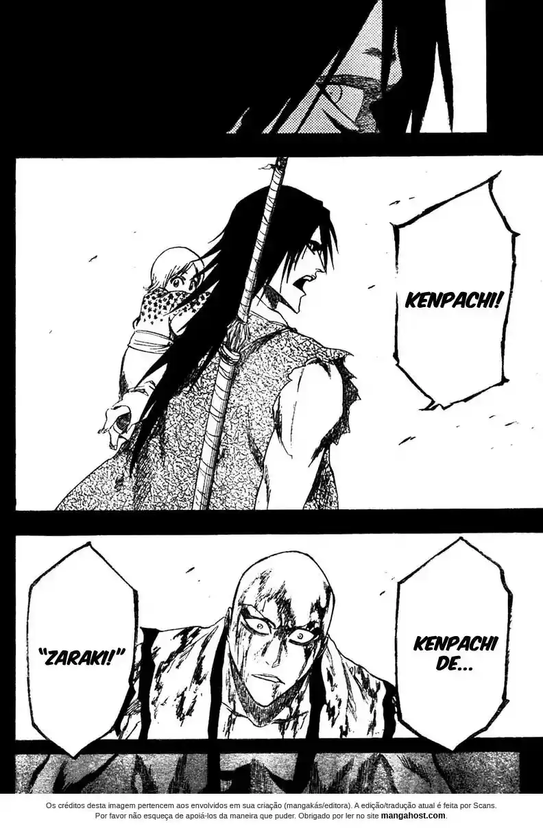 Read Bleach pt_BR Manga Online