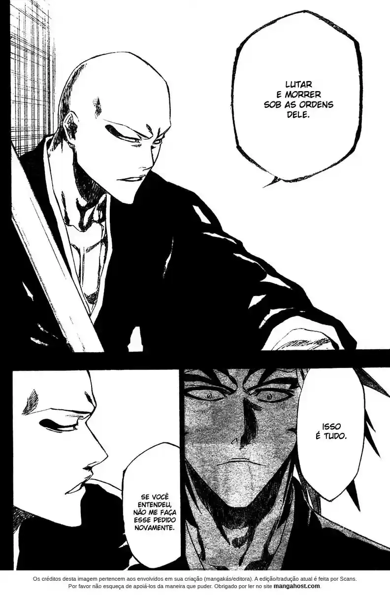 Read Bleach pt_BR Manga Online