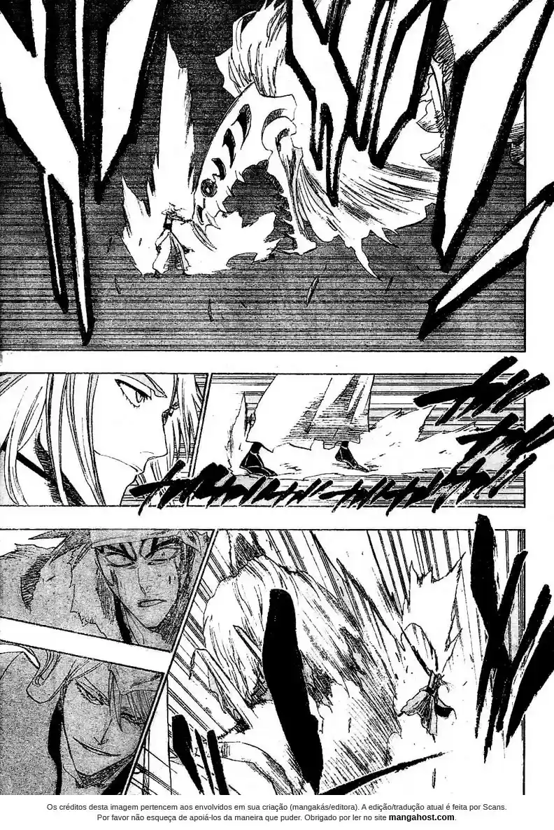 Read Bleach pt_BR Manga Online
