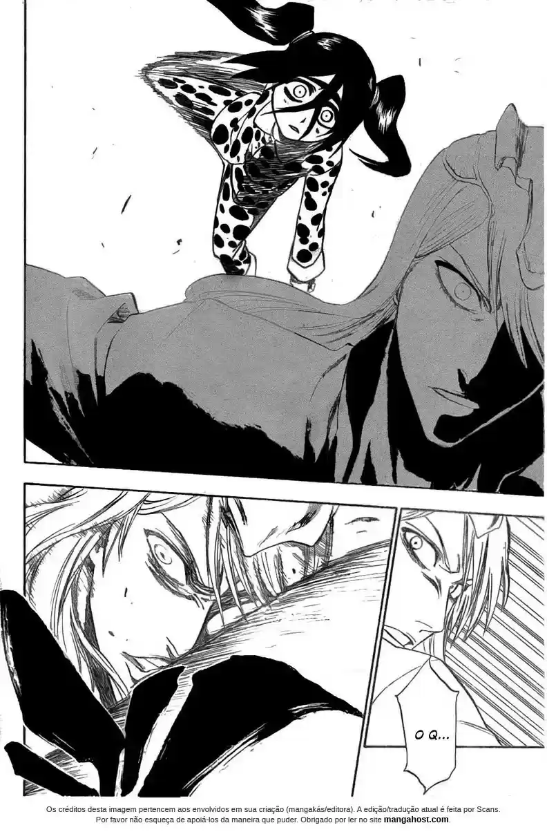 Read Bleach pt_BR Manga Online
