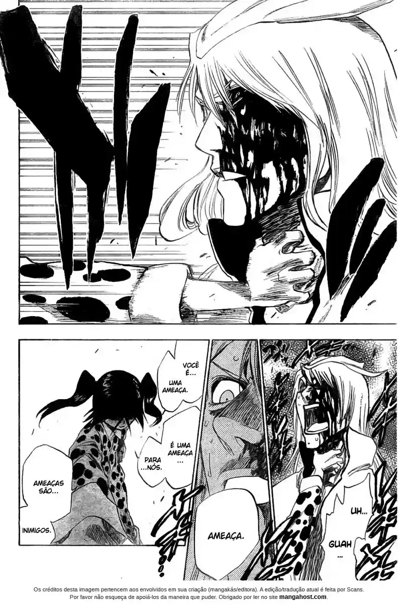 Read Bleach pt_BR Manga Online