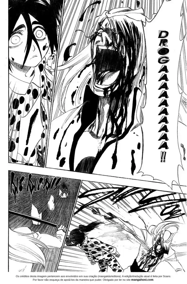 Read Bleach pt_BR Manga Online