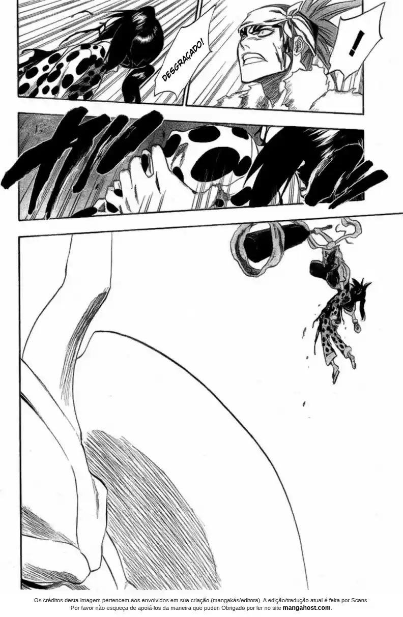 Read Bleach pt_BR Manga Online