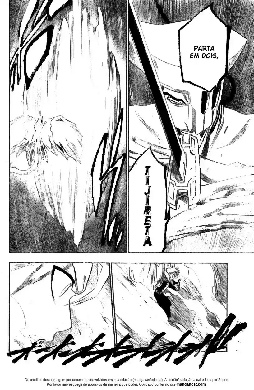 Read Bleach pt_BR Manga Online
