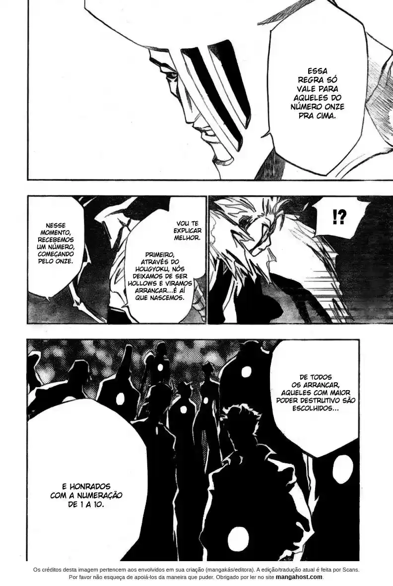 Read Bleach pt_BR Manga Online
