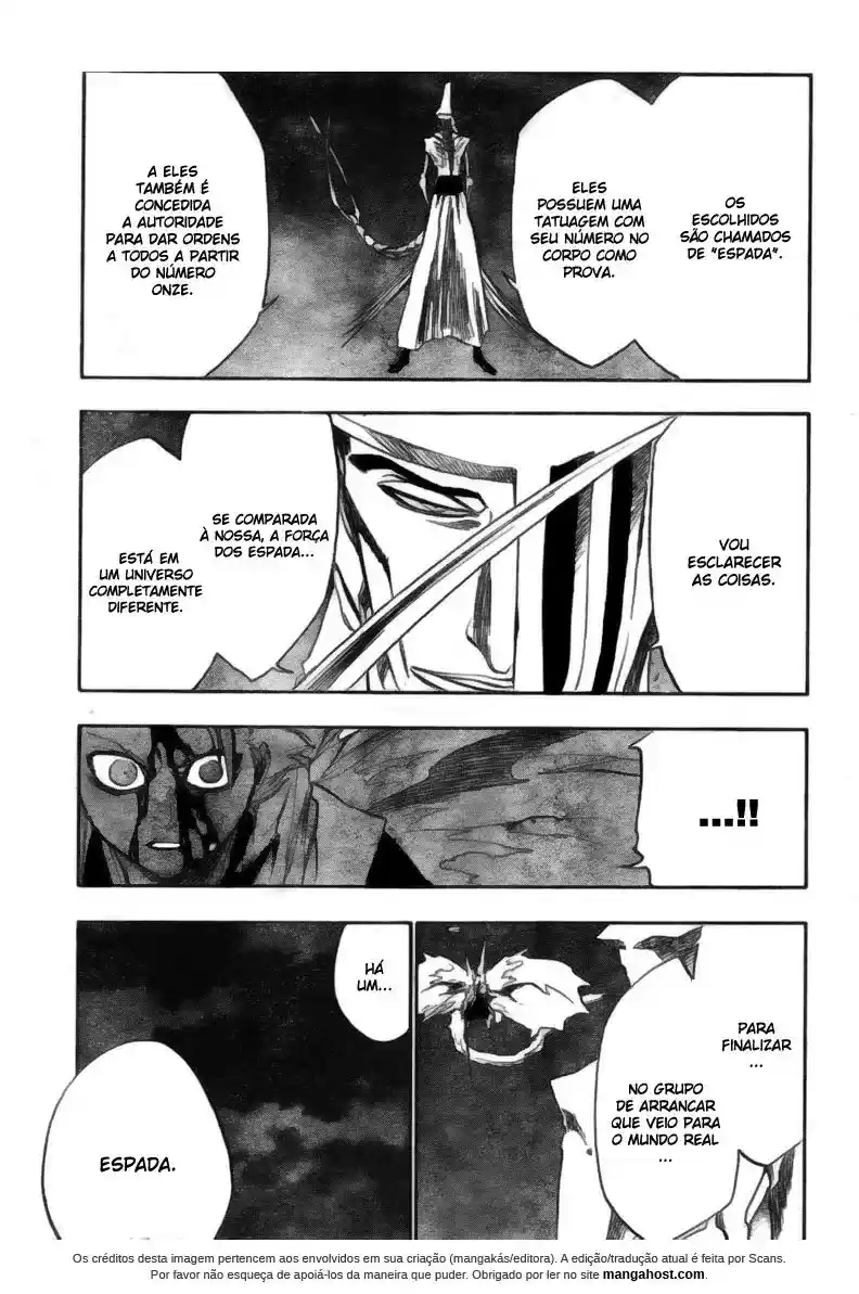 Read Bleach pt_BR Manga Online
