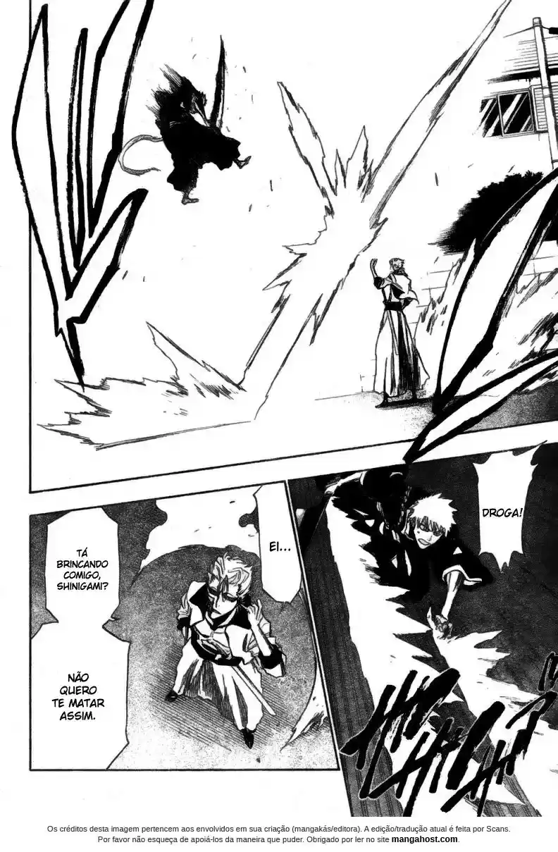 Read Bleach pt_BR Manga Online