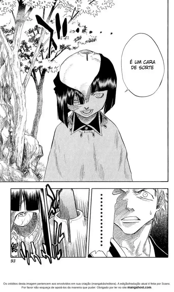 Read Bleach pt_BR Manga Online