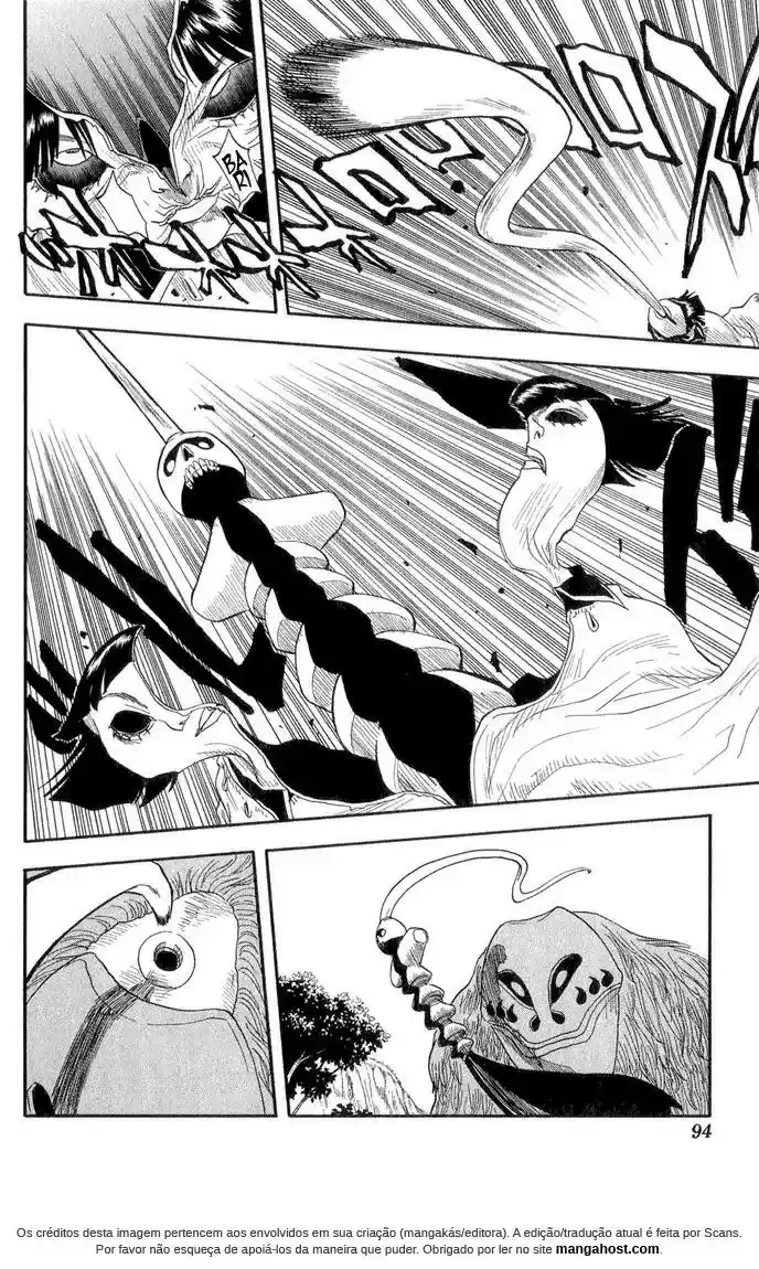 Read Bleach pt_BR Manga Online