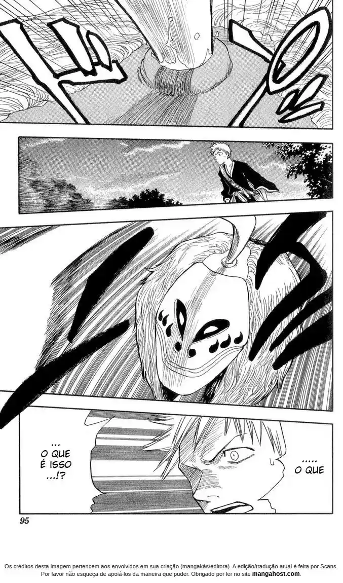 Read Bleach pt_BR Manga Online