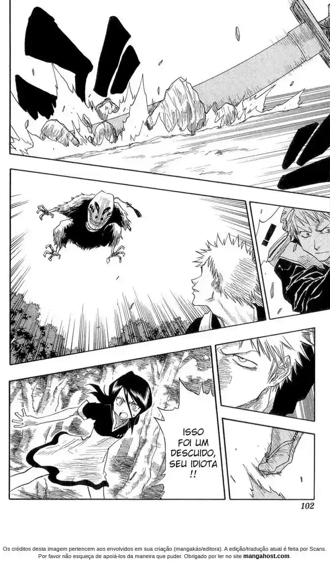 Read Bleach pt_BR Manga Online