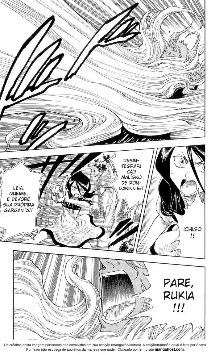 Read Bleach pt_BR Manga Online