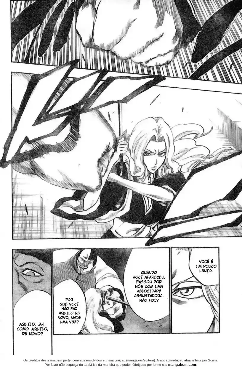 Read Bleach pt_BR Manga Online