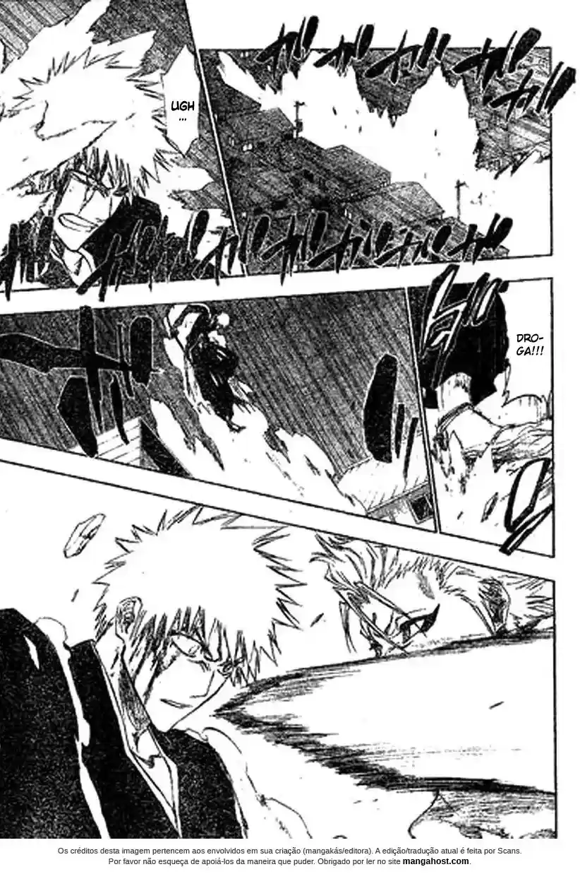 Read Bleach pt_BR Manga Online