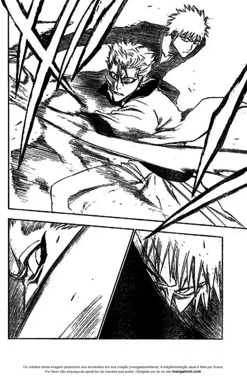 Read Bleach pt_BR Manga Online