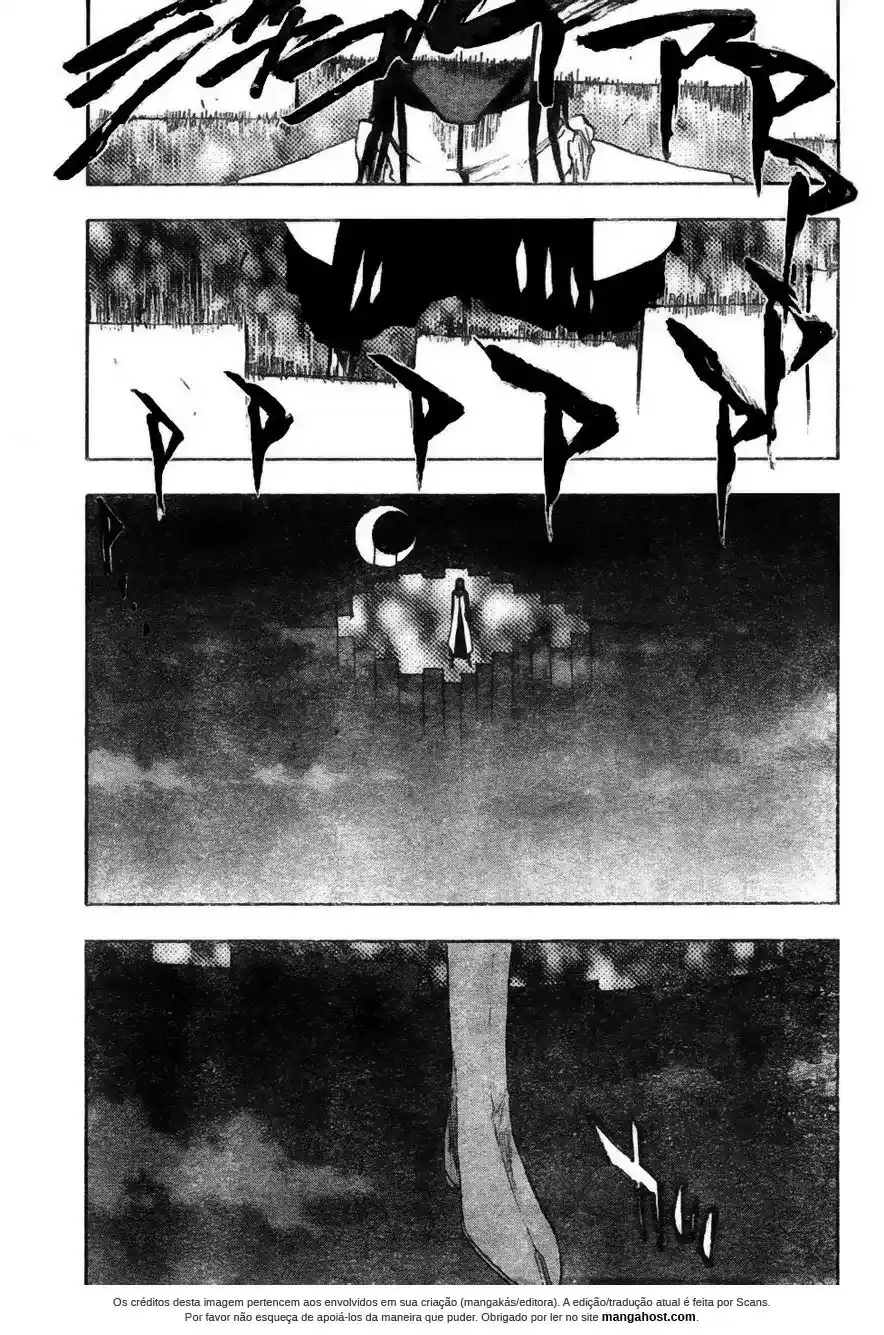 Read Bleach pt_BR Manga Online