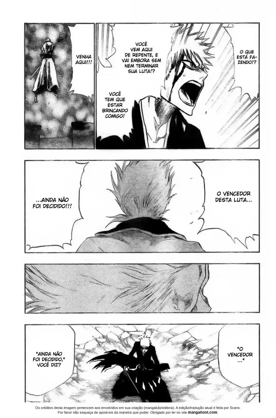 Read Bleach pt_BR Manga Online