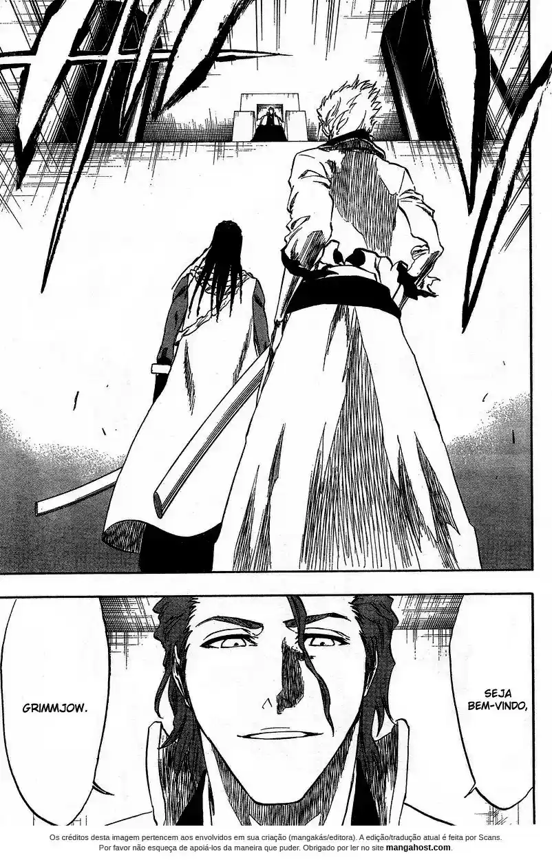 Read Bleach pt_BR Manga Online