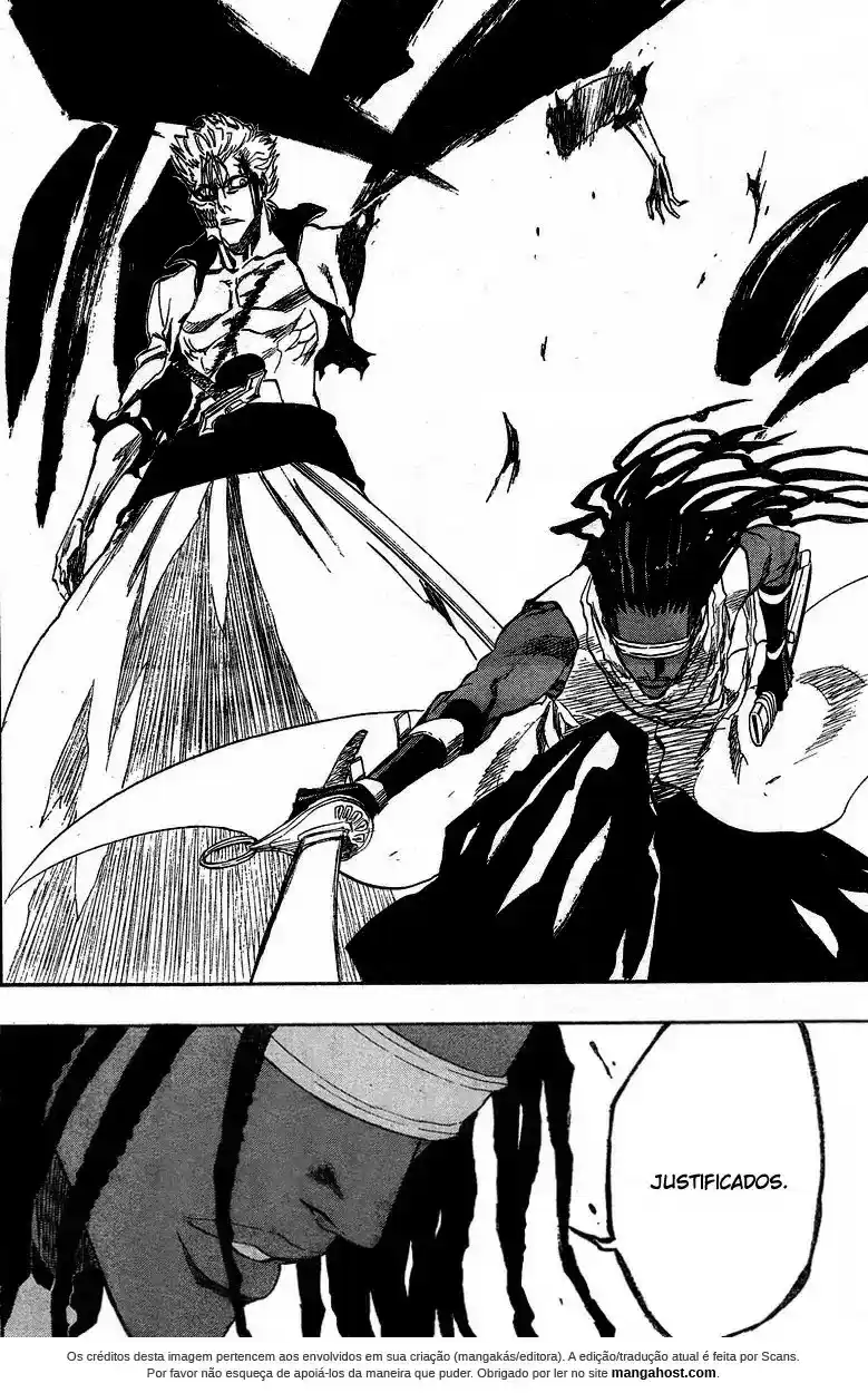 Read Bleach pt_BR Manga Online